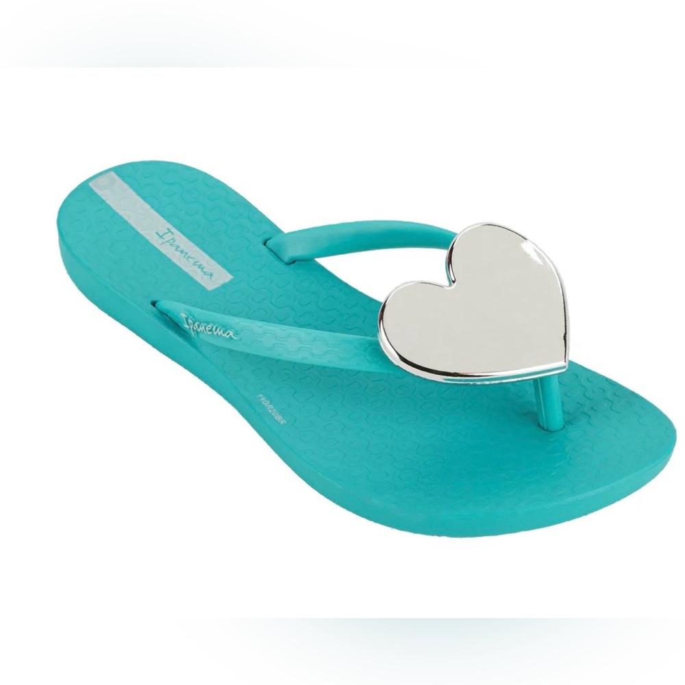 Ipanema Wave Heart Kids Size 13/1